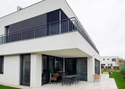 Stavební firma Hes stavby